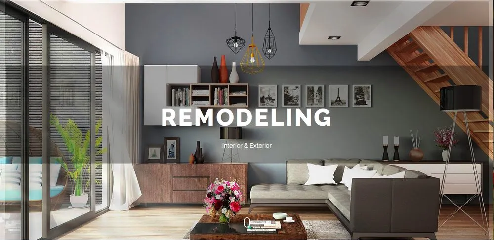 Slide of Proinstall Construction