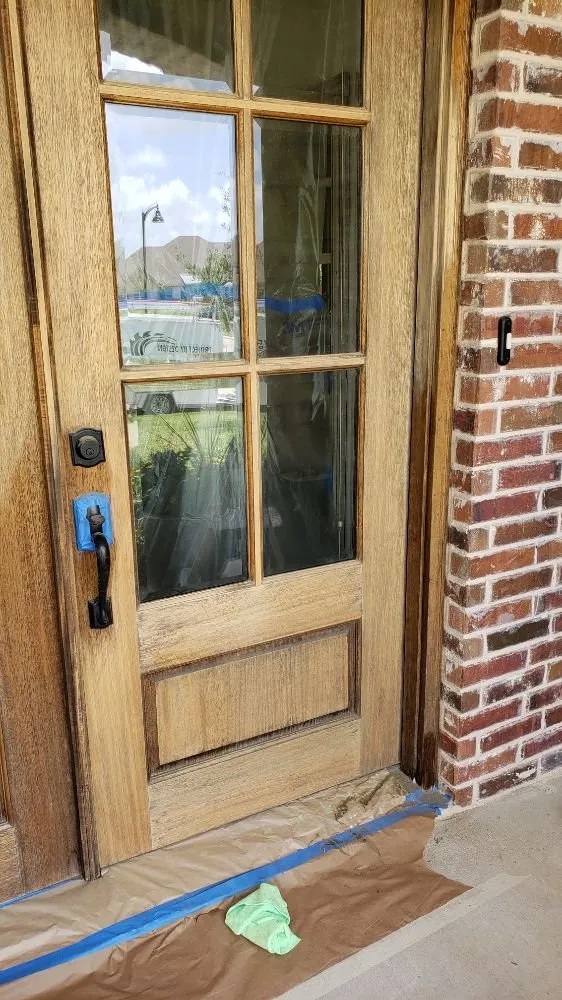 Slide of Project By Design