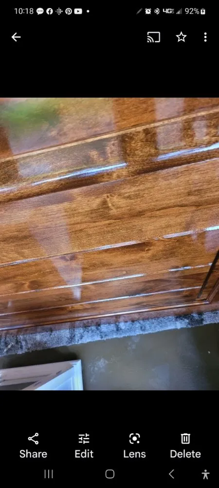 Slide of Project By Design