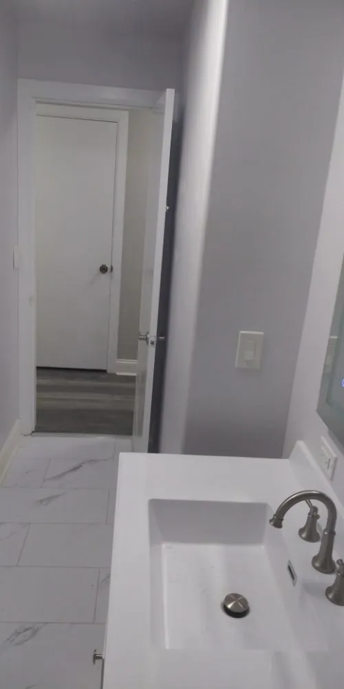 Slide of Project Home Improvement