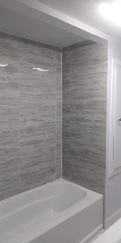 Slide of Project Home Improvement