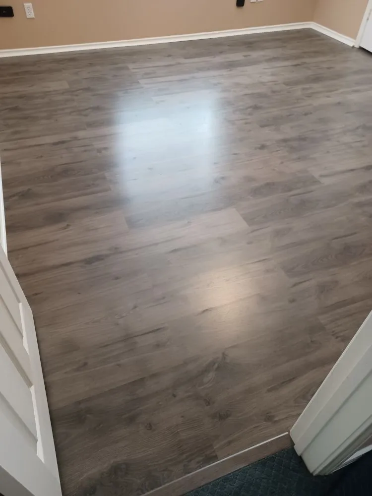 Slide of Project Home Improvement