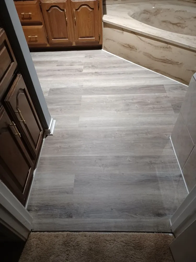 Slide of Project Home Improvement