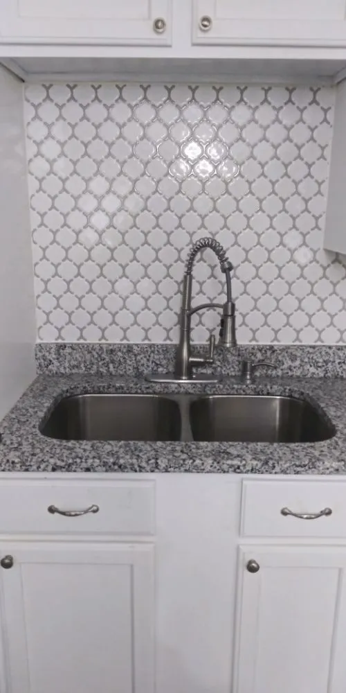 Slide of Project Home Improvement