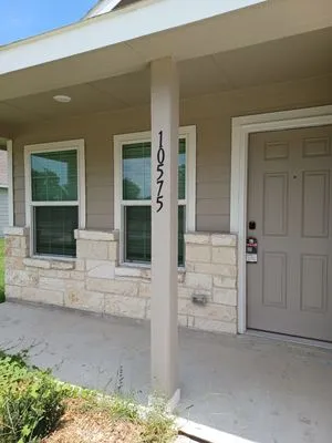 Project Home Improvement Logo