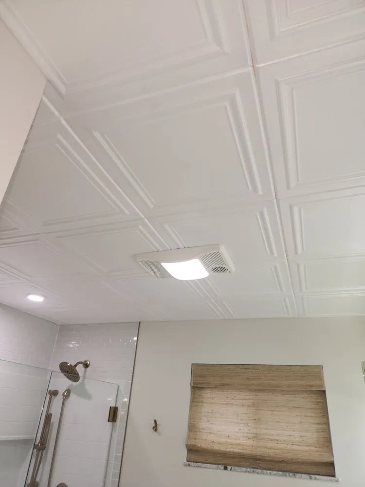 Slide of Project Perfections