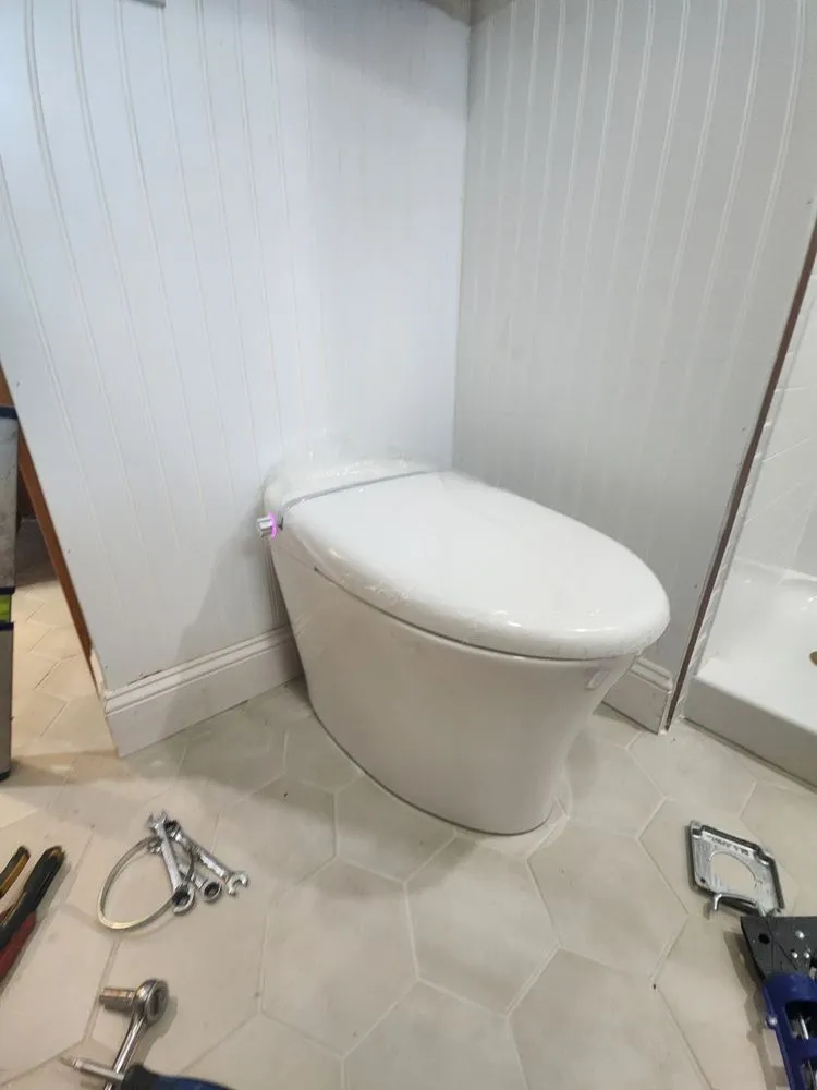 Slide of Project Perfections