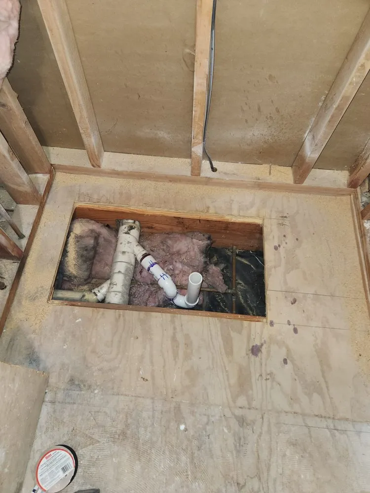 Slide of Project Perfections