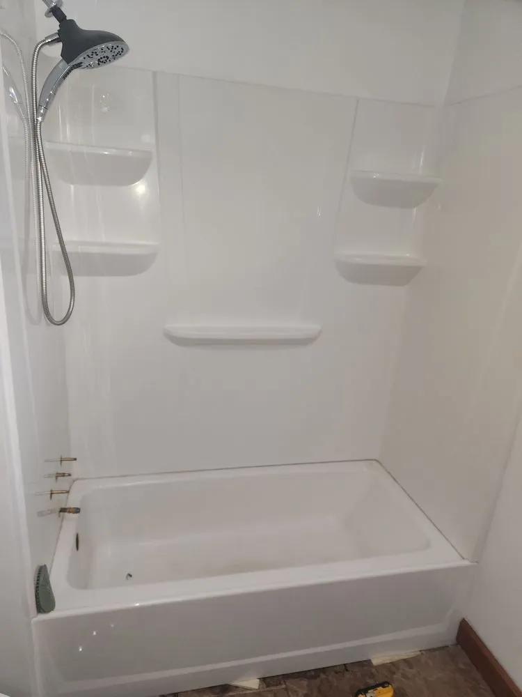 Slide of Project Perfections