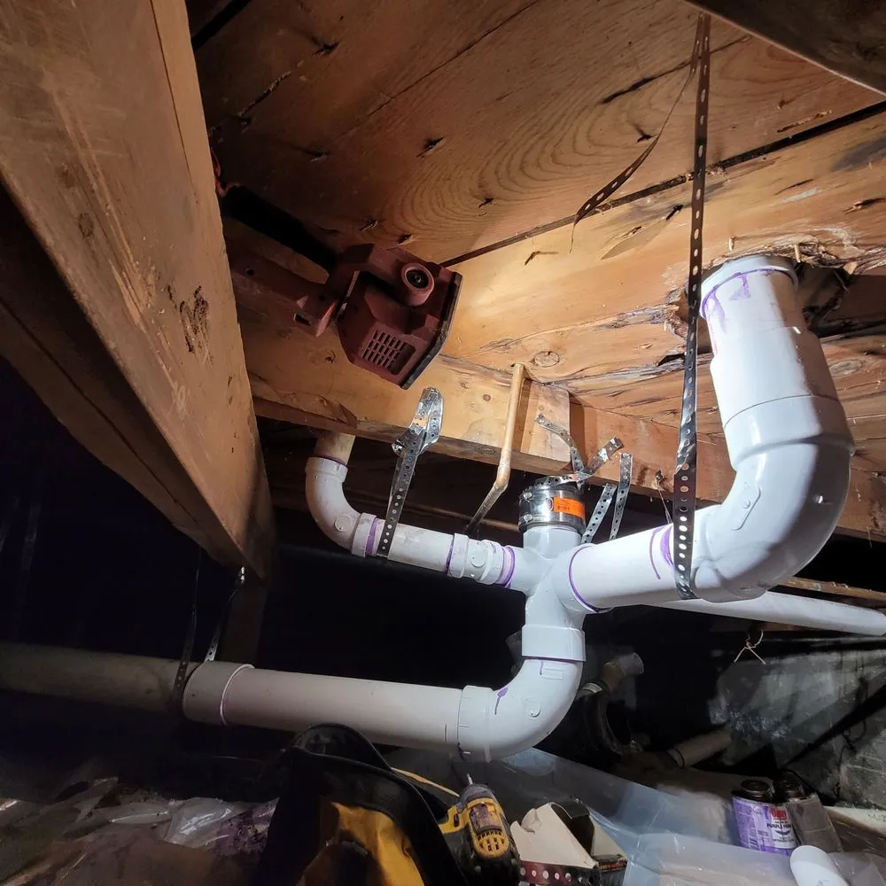 Expert leak detection for homes in Channing, TX by Project Plumbing
