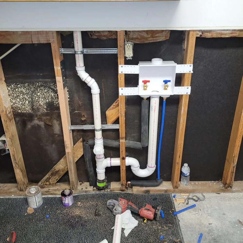Emergency drain cleaning experts serving Channing, TX - Project Plumbing