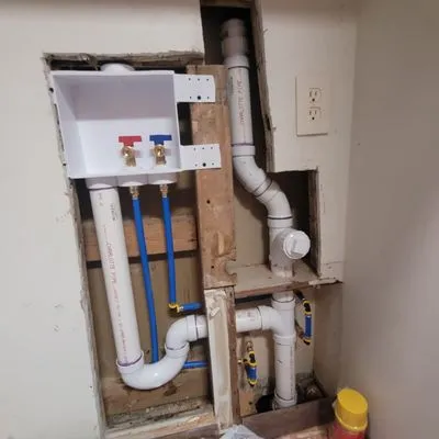 Project Plumbing