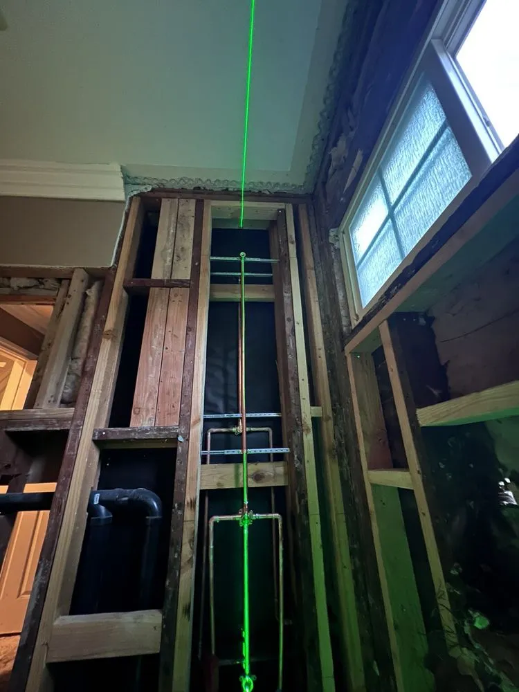 Reliable pipe repair experts serving Anaheim, CA - Project Plumbing Construction