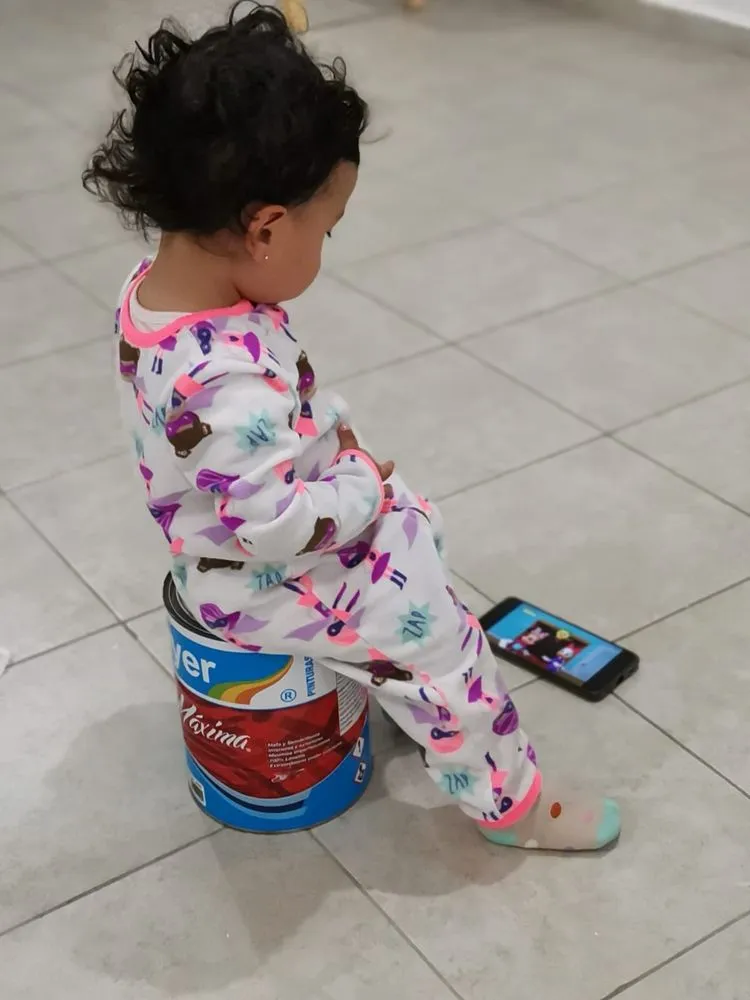 Slide of Project Plumbing Construction