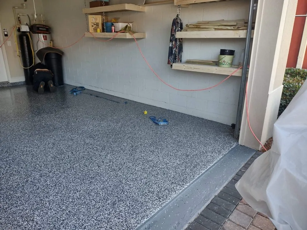 Slide of Project Pros of Jacksonville