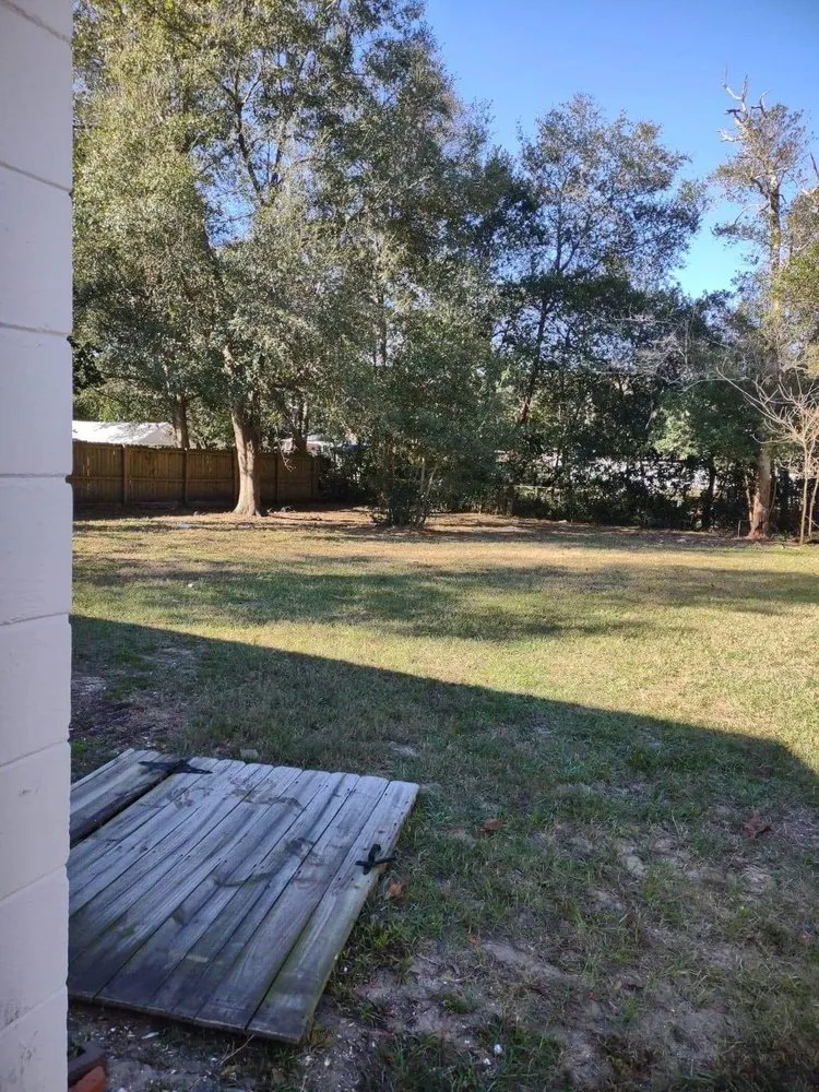 Slide of Project Pros of Jacksonville