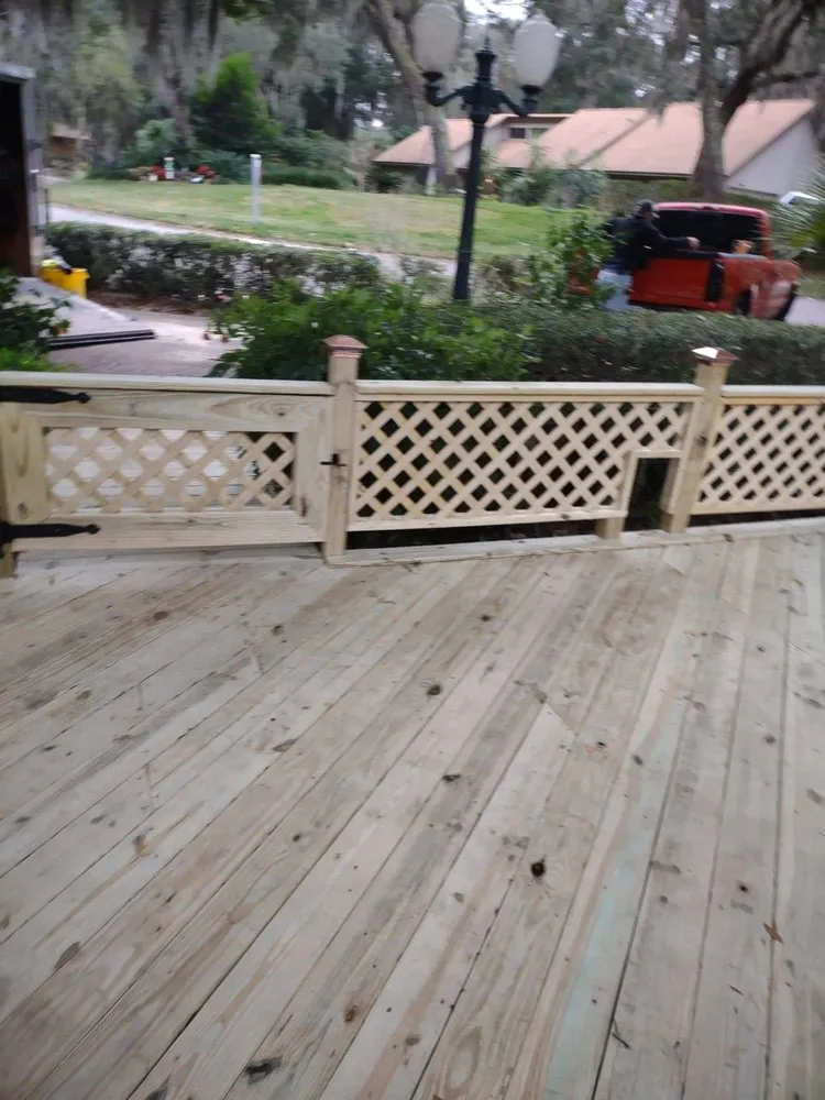 Affordable plumbing repair service in Jacksonville, FL - Project Pros of Jacksonville