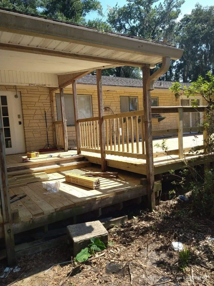 Expert pipe repair experts serving Jacksonville, FL - Project Pros of Jacksonville