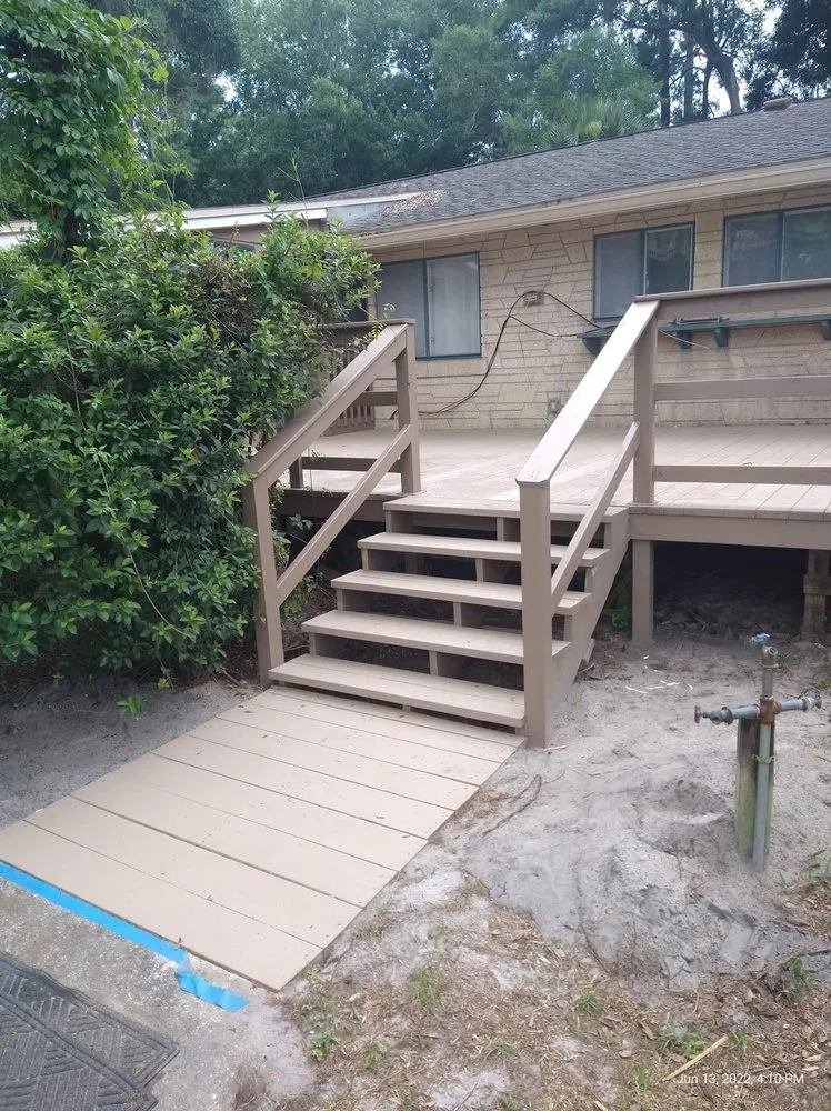 Top-rated pipe repair service in Jacksonville, FL - Project Pros of Jacksonville