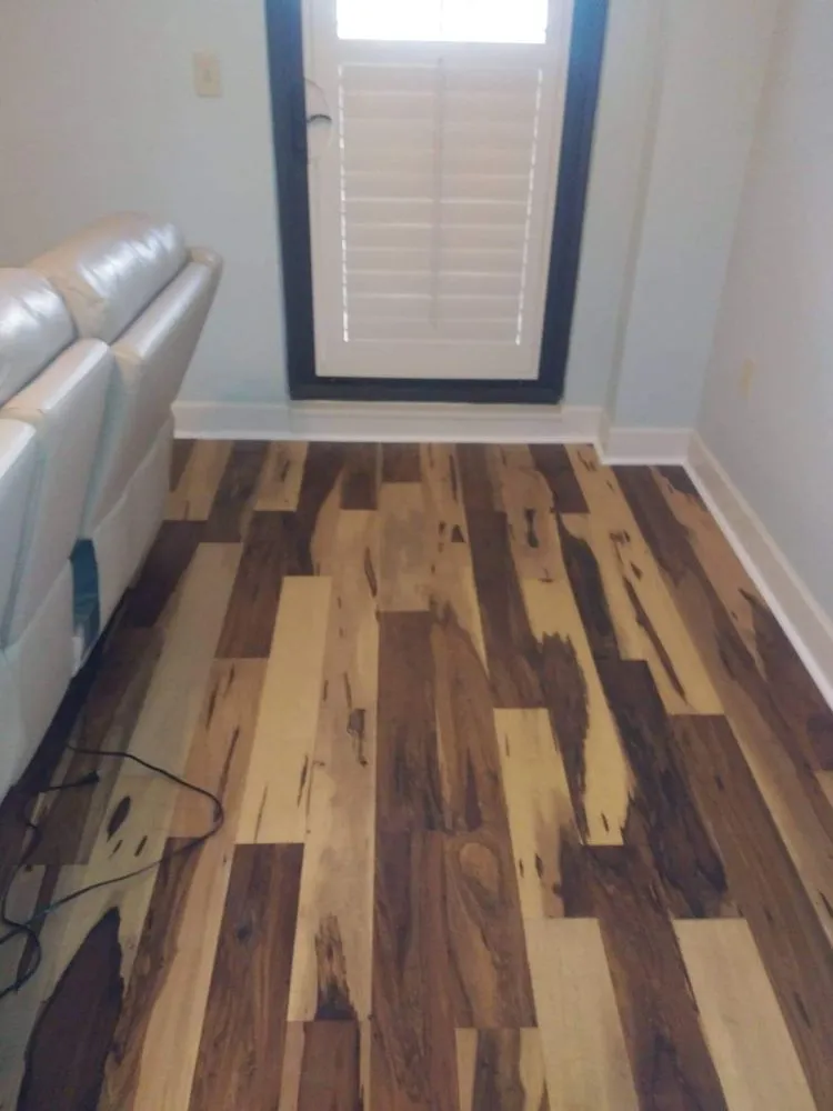 Trusted pipe repair in Jacksonville, FL by Project Pros of Jacksonville