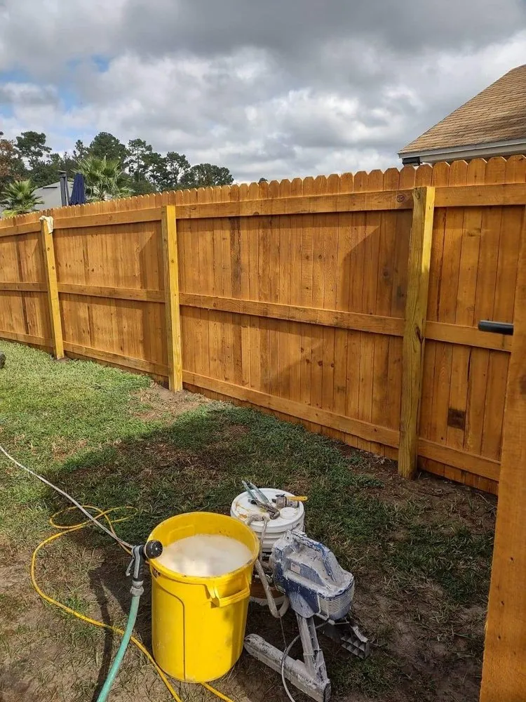 Slide of Project Pros of Jacksonville