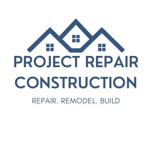 Slide of Project Repair Construction