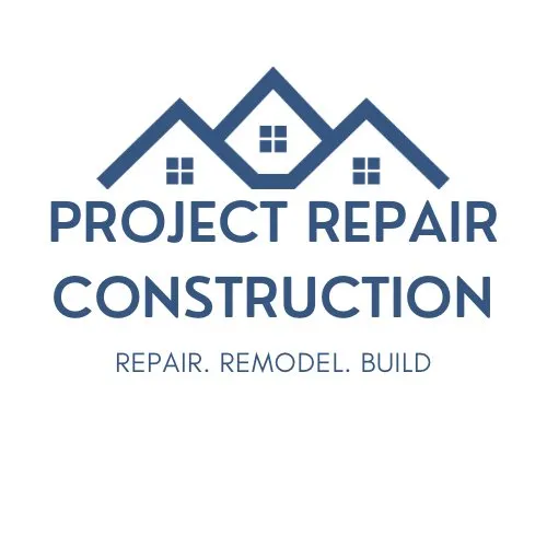 Slide of Project Repair Construction