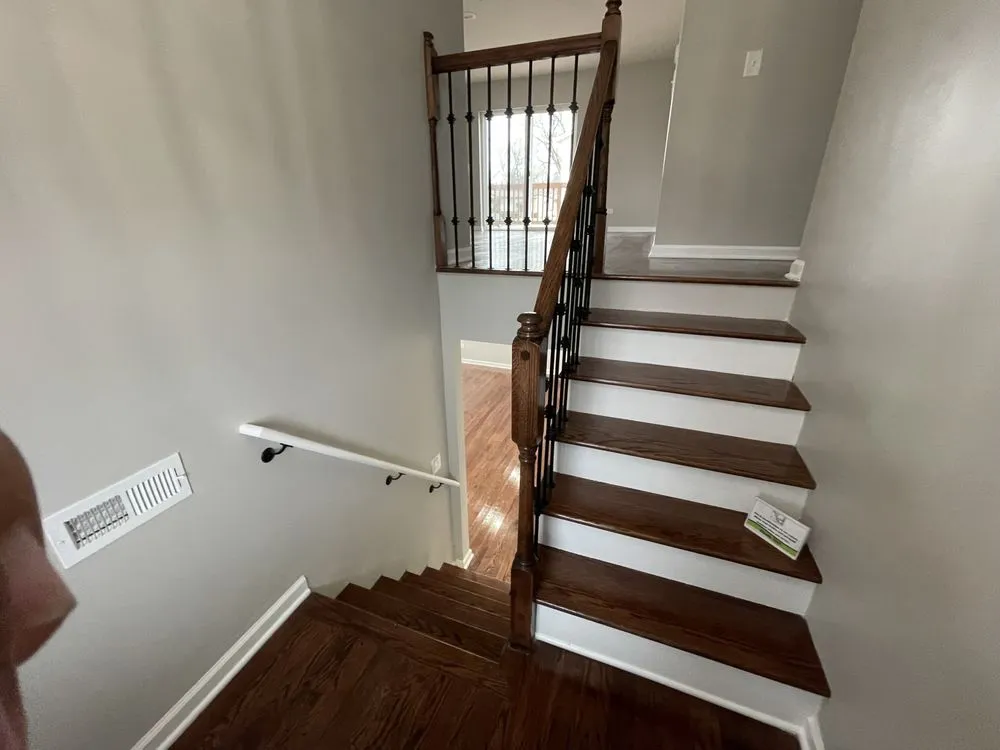 Slide of Project Repair Construction