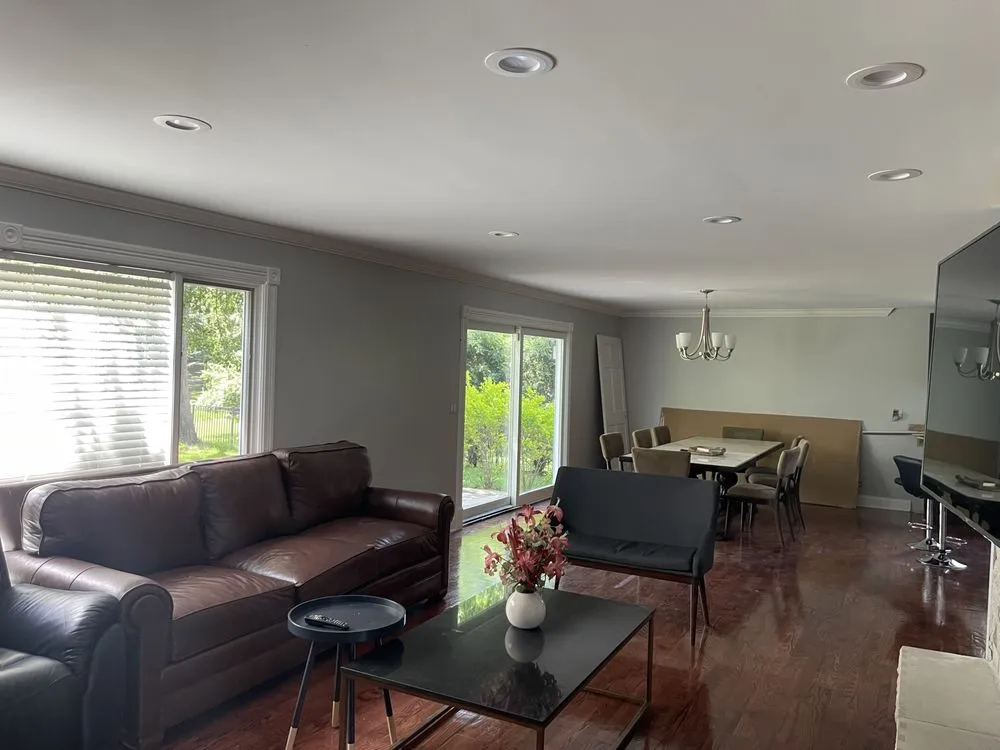 Slide of Project Repair Construction