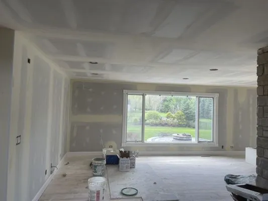 Project Repair Construction Logo