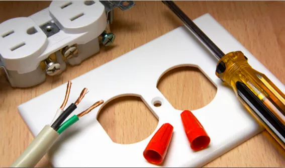 Slide of Project Services