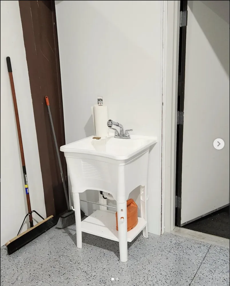 Slide of Project Solution Home Services