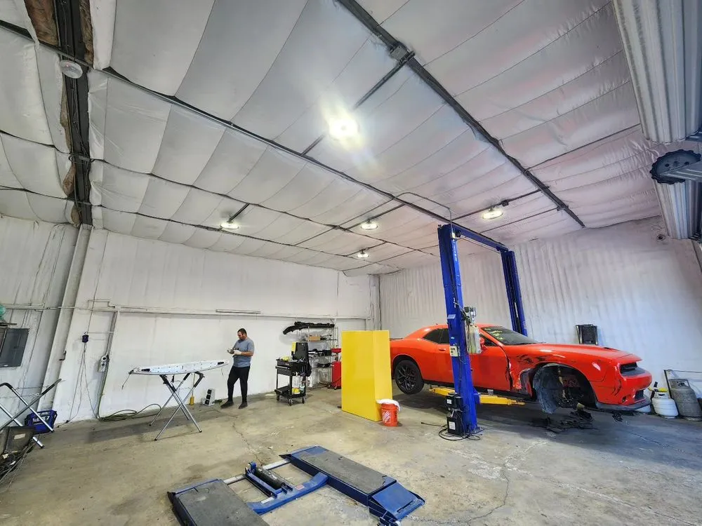 Slide of Project Solution Home Services