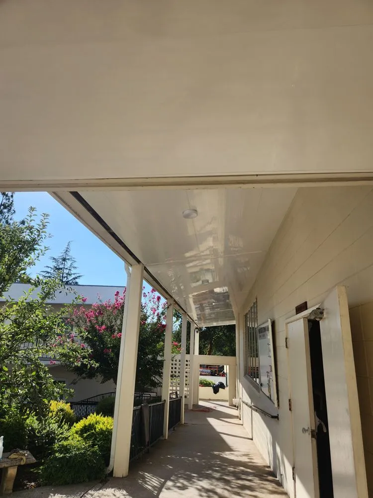 Slide of Project Solution Home Services