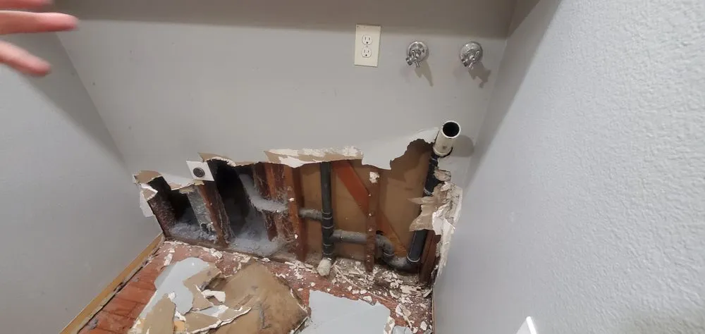 Slide of Project Solution Home Services