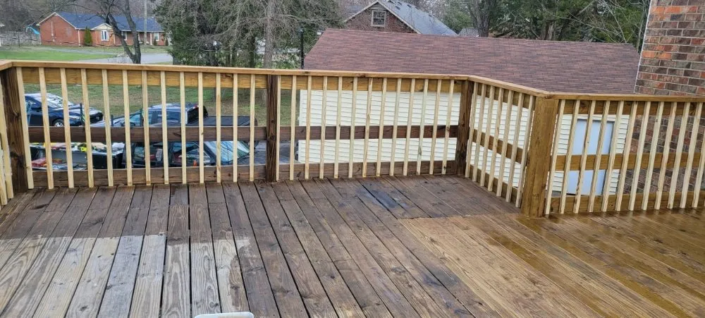 Slide of Projects by Poppe