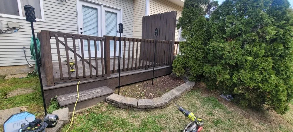 Quality plumbing repair for homes in Carthage, TN by Projects by Poppe