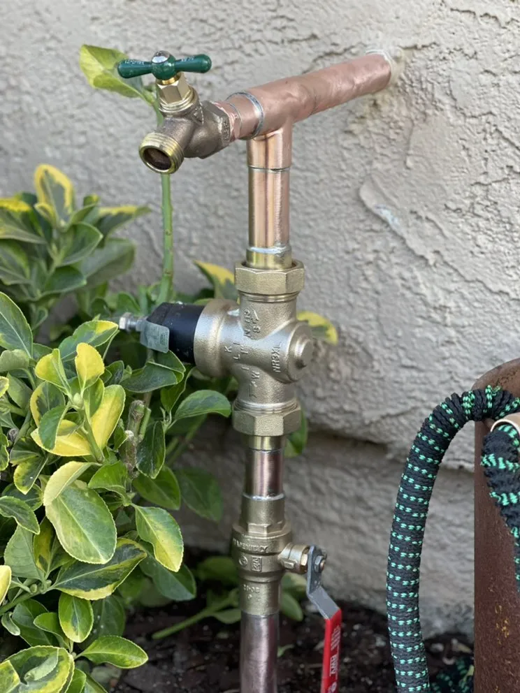 Slide of Prolific Plumbing