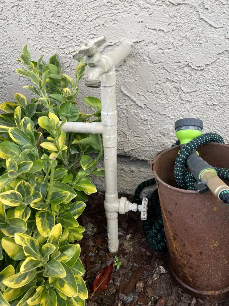 Slide of Prolific Plumbing