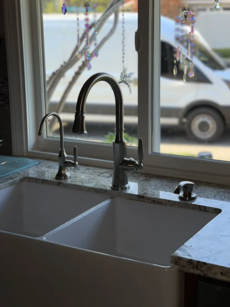 Slide of Prolific Plumbing