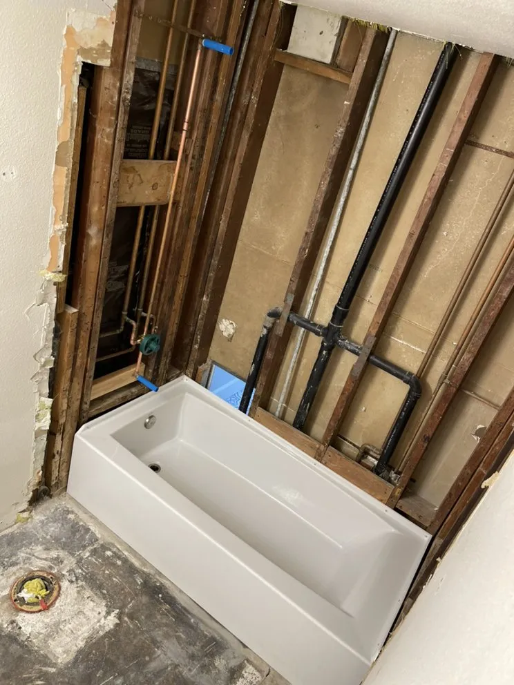 Slide of Prolific Plumbing