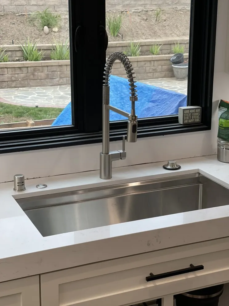 Slide of Prolific Plumbing