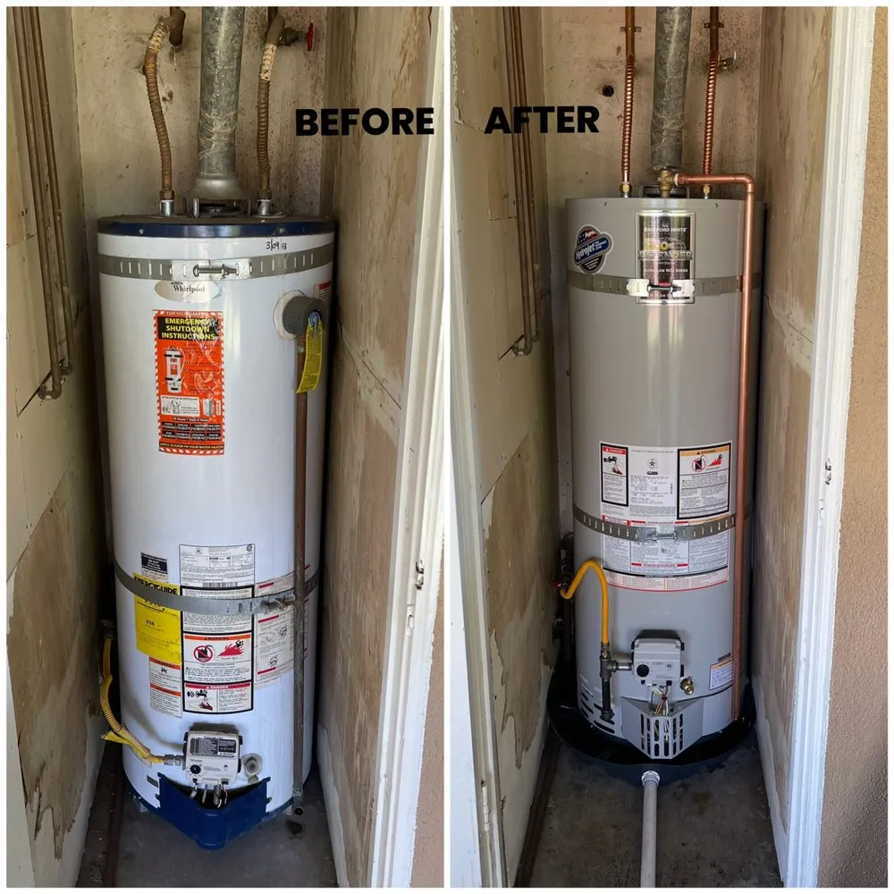 Slide of Prolific Plumbing