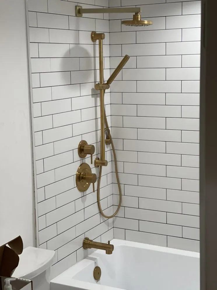 Slide of Prolific Plumbing