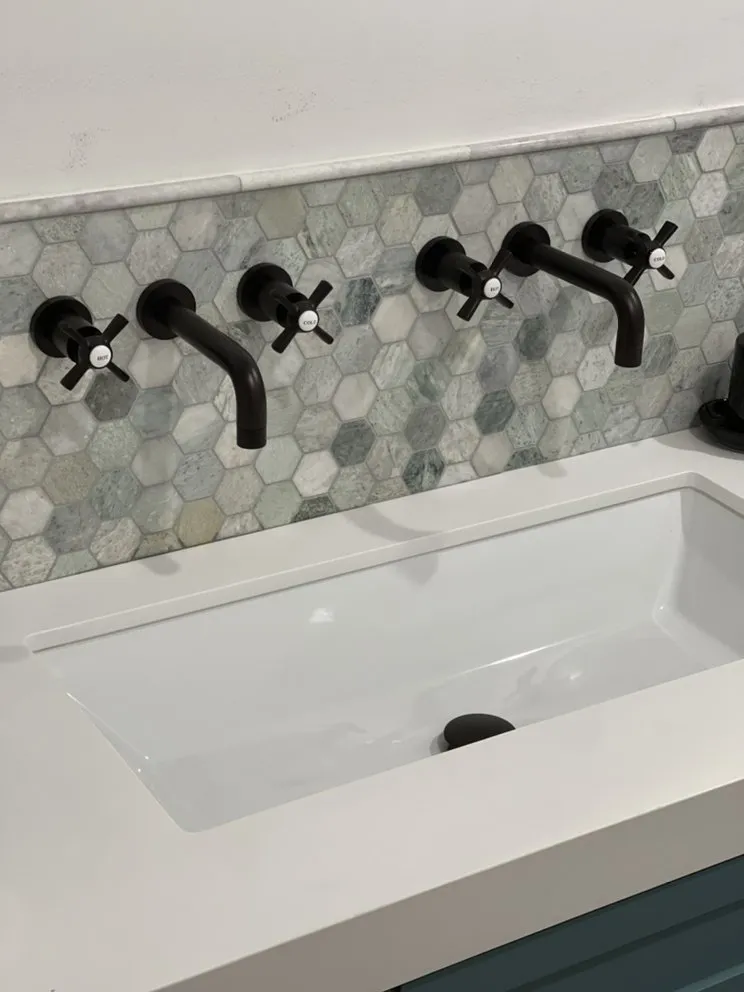 Slide of Prolific Plumbing