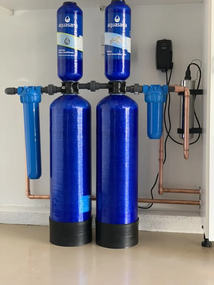 Slide of Prolific Plumbing