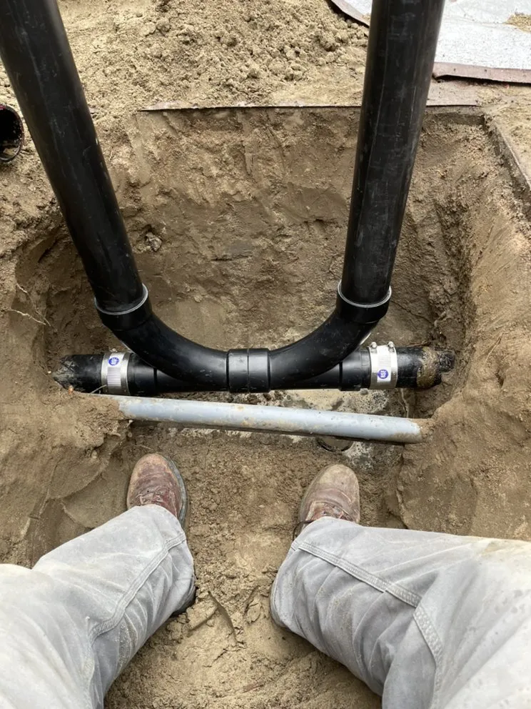 Slide of Prolific Plumbing