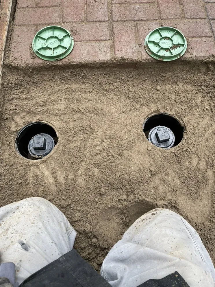 Slide of Prolific Plumbing