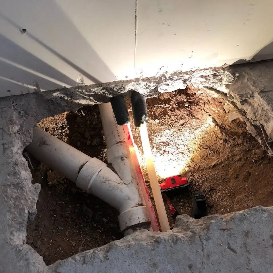 Slide of Prolific Water Systems