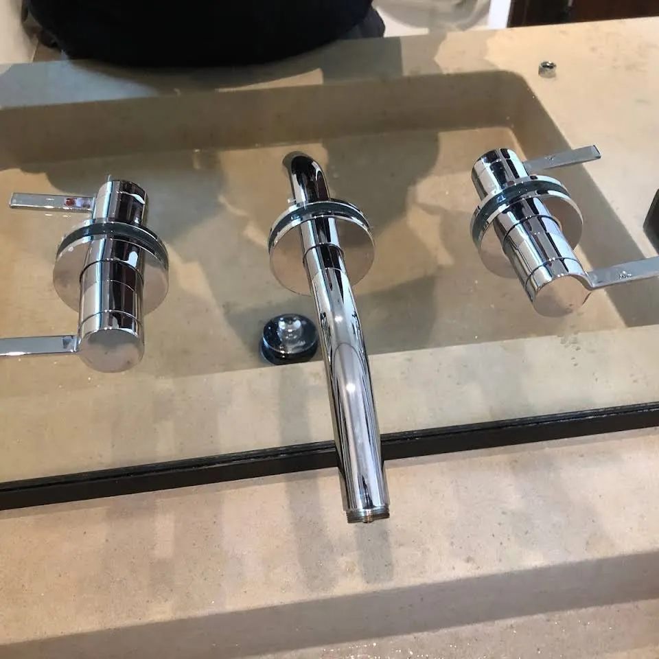 Slide of Prolific Water Systems